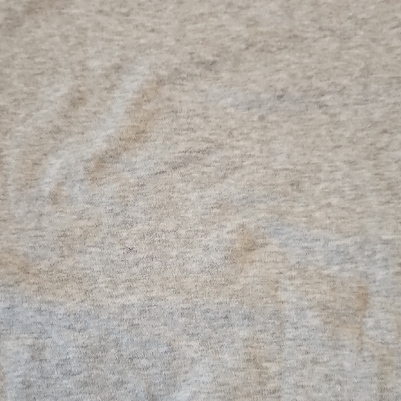 Men's Goodfellow & Co. Light Gray Soft Crewneck Sweater Size Large - Picture 7 of 10